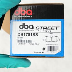 DBA DB1781SS