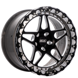 Belak Wheels 15095112S36BS-SBL