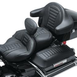 MUSTANG MOTORCYCLE 77637