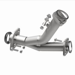 MAG BRE Front Pipe Kit Magnaflow 107-0262