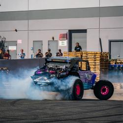 RIGID INDUSTRIES 36204SHREDDY