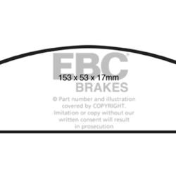 EBC DP31833C