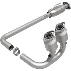 Magnaflow 93649