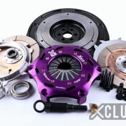 XCLUTCH XKNI185202E