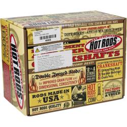 HOT RODS 4005