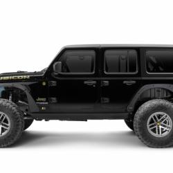 Bushwacker 14096
