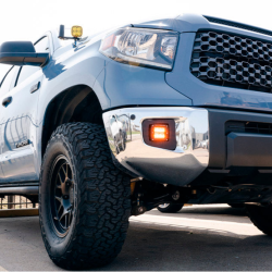 CALI RAISED LED CR2568