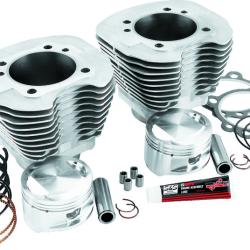 S&S Cycle 910-0200
