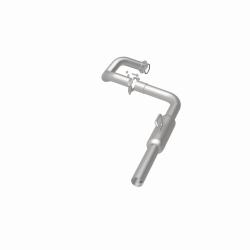 MAG BRE Exhaust Kits Magnaflow 108-0193