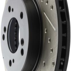 STOPTECH 12740026R
