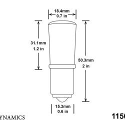DIODE DYNAMICS DD0004Q