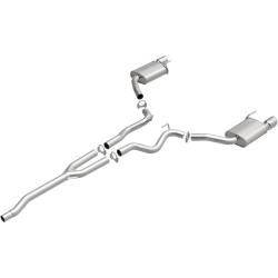 Magnaflow 106-0821