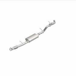 MAG BRE Exhaust Kits Magnaflow 106-0838