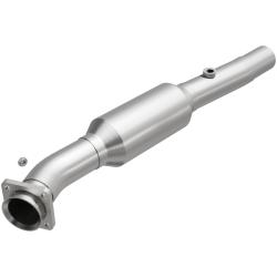 MAG Converter Direct Fit Magnaflow 4481084