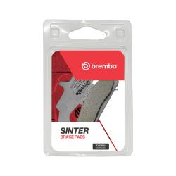 BRE Powersport Pads Brembo OE 07KA24SX