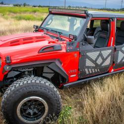 DV8 OFFROAD HDMBJL01