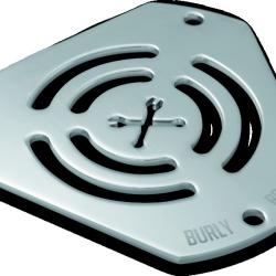 BURLY BRAND 02060180CH