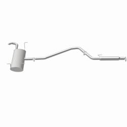 MAG BRE Exhaust Kits Magnaflow 106-0817