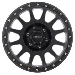 METHOD WHEELS MR30589016500