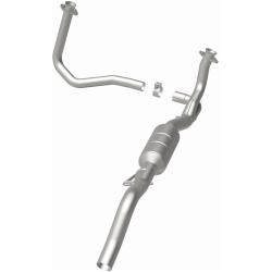 MAG Converter Direct Fit Magnaflow 49473