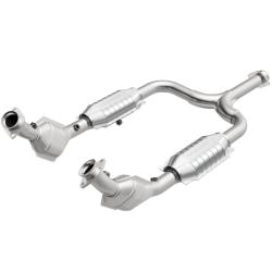 Magnaflow 454007