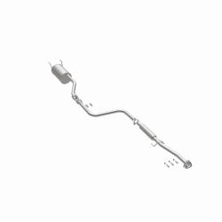 MAG BRE Exhaust Kits Magnaflow 106-0306