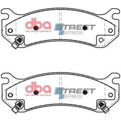 DBA DB2080SS