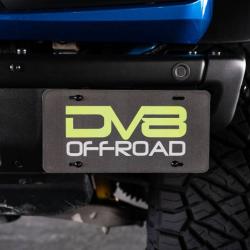 DV8 OFFROAD LPBR02