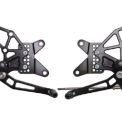 VORTEX RACING RS416K