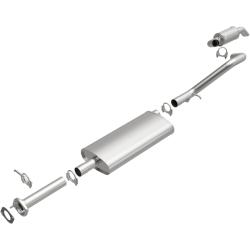 MAG BRE Exhaust Kits Magnaflow 106-0738