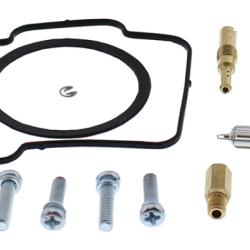 ABR Carburetor Rebuild Kits All Balls Racing 26-10071