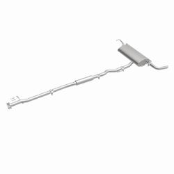 MAG BRE Exhaust Kits Magnaflow 106-0758