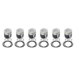 INDUSTRIAL INJECTION PDM3354