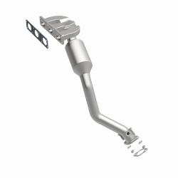 Magnaflow 4551772