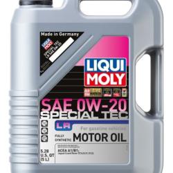LIQUI MOLY 204101