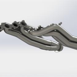 KSH Headers Kooks Headers 1372H640