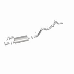 Magnaflow 106-0720