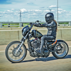 SPEED AND STRENGTH 880401