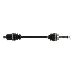 ABR Xtreme Duty Axles All Balls Racing AB6-PO-8-334