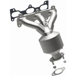 Magnaflow 452036