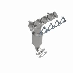 MAG Converter Direct Fit Magnaflow 49999