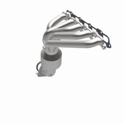 MAG Converter Direct Fit Magnaflow 4583862