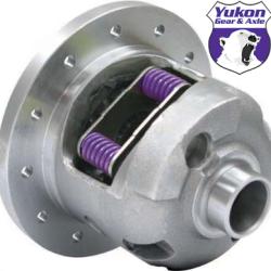 YUKON GEAR & AXLE YDGGM12T4301