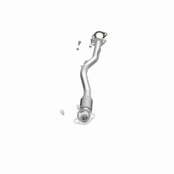 MAG BRE Front Pipe Kit Magnaflow 107-0085