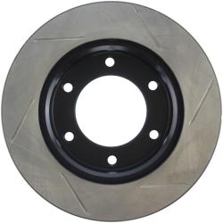 Stoptech 126.43018SR
