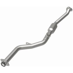 MAG Converter Direct Fit Magnaflow 5571217