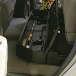 TUFFY PRODUCTS 31301A