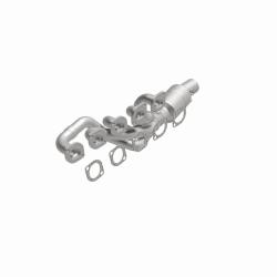 MAG Converter Direct Fit Magnaflow 50420