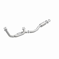 MAG Converter Direct Fit Magnaflow 4481091
