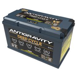 ANTIGRAVITY BATTERIES AGDC100V1